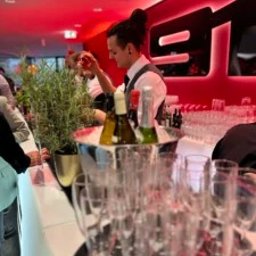 Jemy Event Space MILENA BACHOWSKA - usługa barmańska