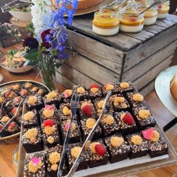 Catering świąteczny Warszawa 2