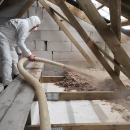 Ocieplanie Pianką PUR Kraków 3