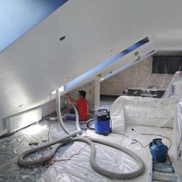 Ocieplanie Pianką PUR Kraków 4