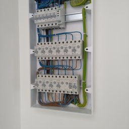 DoSo Elektryk Roman Moskaliuk - Rewelacyjna Odgromówka Warszawa