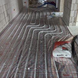 Kompleksowe wykonanie instalacji hydraulicznych Warszawa 4