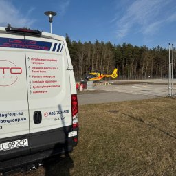 Instalacje elektryczne Olsztyn 1