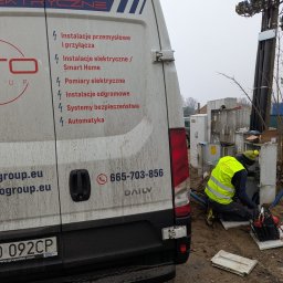 Instalacje elektryczne Olsztyn 2