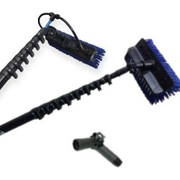 Mycie dachów Szczecin 3