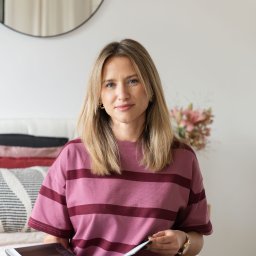 Agata Maciejczyk Soft Loft staging Marketing Nieruchomości - Urządzanie Mieszkań Wieliczka