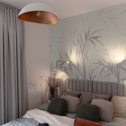 Aranżacja mieszkań Wieliczka 2