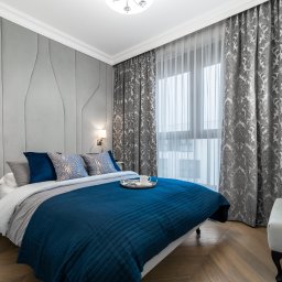 Aranżacja mieszkań Wieliczka 4