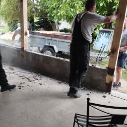 Remonty mieszkań Zduńska Wola 3