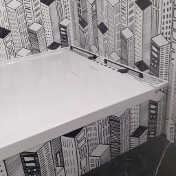 Remonty mieszkań Zduńska Wola 1