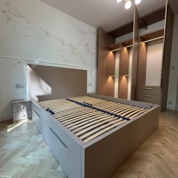 Kuchnie na wymiar Kraków 4