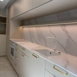 Kuchnie na wymiar Kraków 3