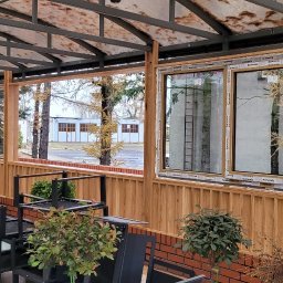 Okna PCV Izbica Kujawska 3