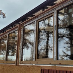 Okna PCV Izbica Kujawska 4