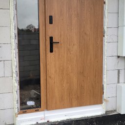 Okna PCV Izbica Kujawska 2