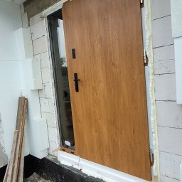 Okna PCV Izbica Kujawska 1