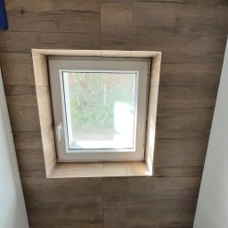 Malowanie mieszkań Łochów 1