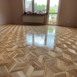 Malowanie mieszkań Łochów 3