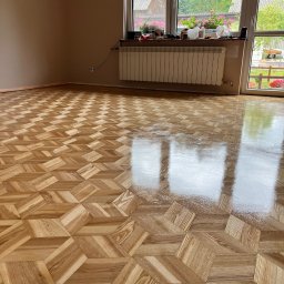 Malowanie mieszkań Łochów 4