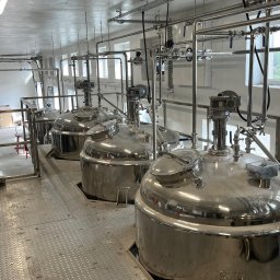 WELD SERVICE USŁUGI SPAWALNICZE - Tanie Schody Turek