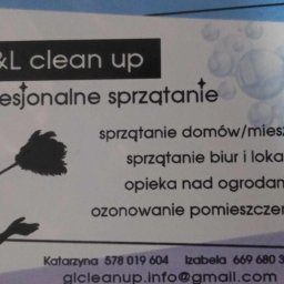 Sprzątanie mieszkań Lublin 1