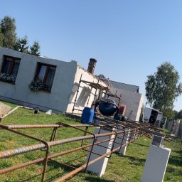 Usługi ogólnobudowlane - Świetne Ocieplanie Poddaszy Ostrów Mazowiecka
