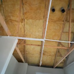 Usługi ogólnobudowlane - Dachy Ostrów Mazowiecka