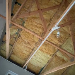 Usługi ogólnobudowlane - Elewacje i ocieplenia Ostrów Mazowiecka