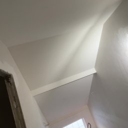 Usługi og&oacute;lnobudowlane - Naprawa dach&oacute;w Ostr&oacute;w Mazowiecka