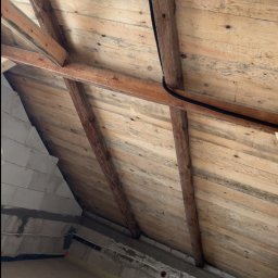 Usługi og&oacute;lnobudowlane - Dekarz Ostr&oacute;w Mazowiecka