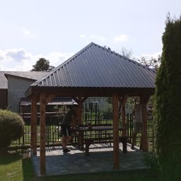 Usługi ogólnobudowlane "BUD-DACH" - Staranny Remont Dachu w Ostrowi Mazowieckiej