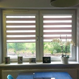 SOLAR - ŻALUZJE I ROLETY W KRAKOWIE JANUSZ SMOLEŃ - Rolety Wewnętrzne Kraków