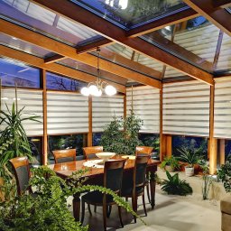 SOLAR - ŻALUZJE I ROLETY W KRAKOWIE JANUSZ SMOLEŃ - Rolety Velux Krak&oacute;w