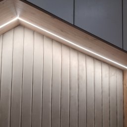 Kuchnie na wymiar Aleksandrów Kujawski 3