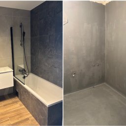 Remont łazienki Gdańsk 4