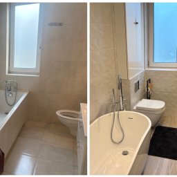 Remont łazienki Gdańsk 2