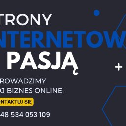 Strony Internetowe Wrocław