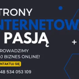 Strony Internetowe Wrocław