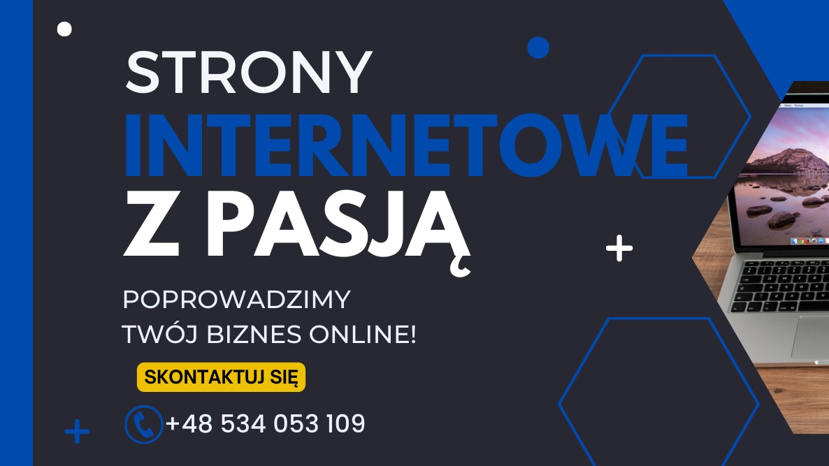Strony Internetowe Wrocław