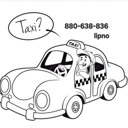 Taxi lipno - Przewóz Osób Do Niemiec Lipno