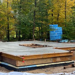 Fundamenty Smyków 2