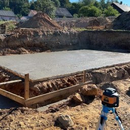 Fundamenty Smyków 4