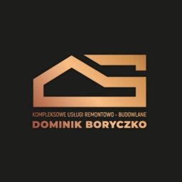 Kompleksowe Usługi Remontowo-Budowlane Dominik Boryczko - Usługi Wykończeniowe Biadoliny Szlacheckie