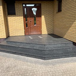 Remont łazienki Porosły 1