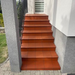 Remont łazienki Porosły 3