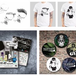 Grafik komputerowy Toruń 4