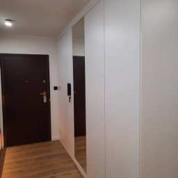 Kuchnie na wymiar Dąbrowa Górnicza 4