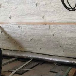 Ocieplanie Pianką PUR Warszawa 2