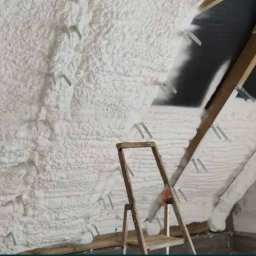 Ocieplanie Pianką PUR Warszawa 3