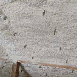 Ocieplanie Pianką PUR Warszawa 4